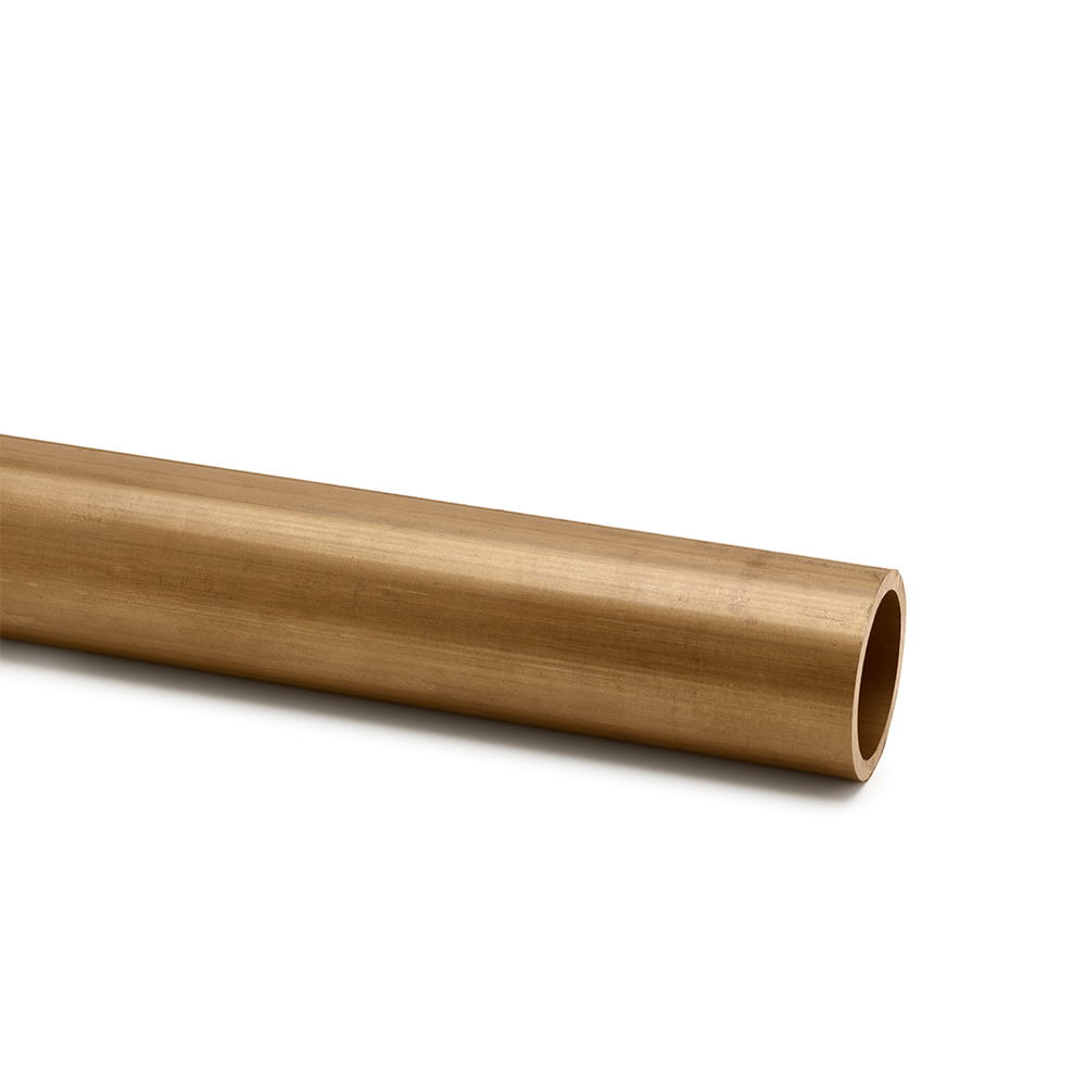 Barra grezza in bronzo